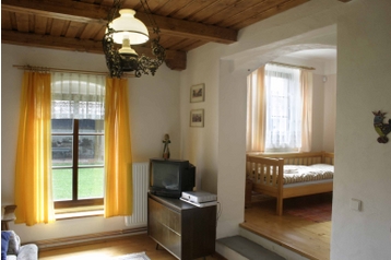 Alojamiento en casa particular Dudov 2